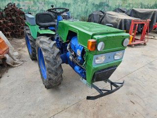 Tractor Pasquali 980E