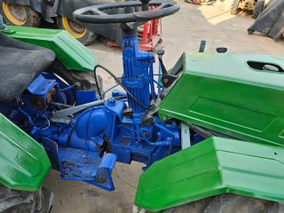 Tractor Pasquali 980E