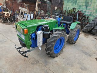 Tractor Pasquali 980E