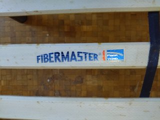 2 Somier Pikolin Fibermaster 180x90