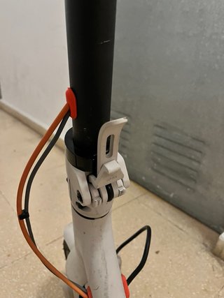 Xiaomi Scooter 4 Lite