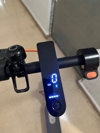 Xiaomi Scooter 4 Lite