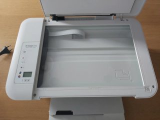 HP Deskjet 2540 Impresora Multifunción