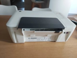 HP Deskjet 2540 Impresora Multifunción