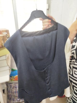 Traje de Flamenco