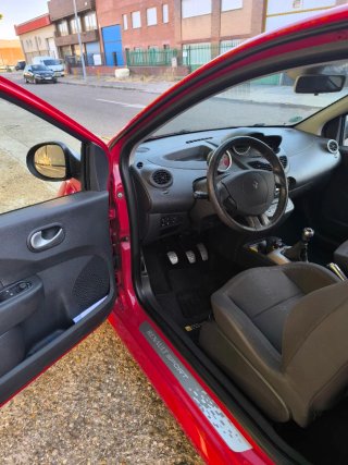 Renault Twingo 2009