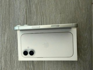 iPhone 17 Blanco