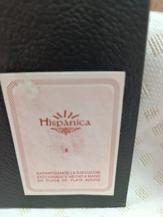 Cuadro Escudo Guadalajara Plata y Oro