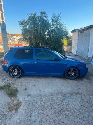 Volkswagen Golf 1.9 tdi 110cv