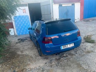 Volkswagen Golf 1.9 tdi 110cv