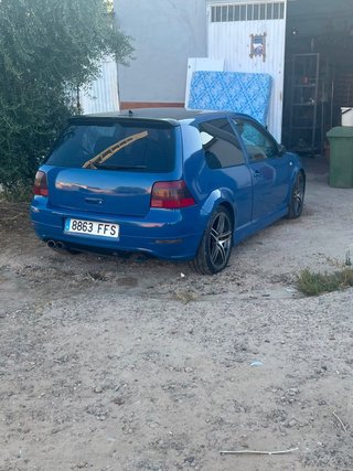Volkswagen Golf 1.9 tdi 110cv