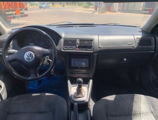 Volkswagen Golf 1.9 tdi 110cv
