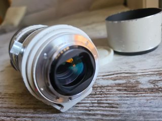 Minolta/Sony HIGH SPEED AF APO 80-200mm 1:2.8
