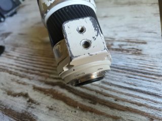 Minolta/Sony HIGH SPEED AF APO 80-200mm 1:2.8