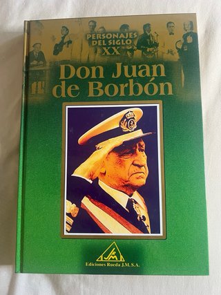 Biografías personajes siglo XX