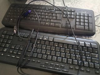 Torre PC Asus - Funciona bien (sin disco)
