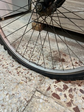 Bicicleta Diamant
