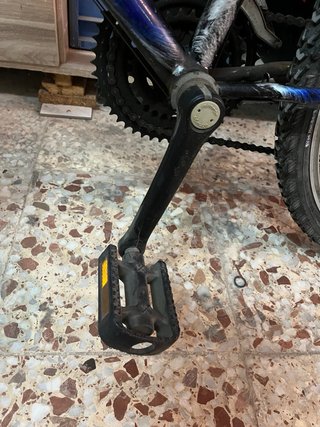 Bicicleta Diamant