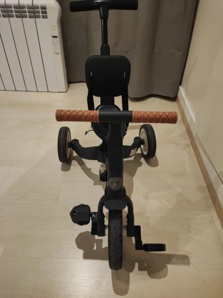 Triciclo Multifuncional Olmitos Gyro