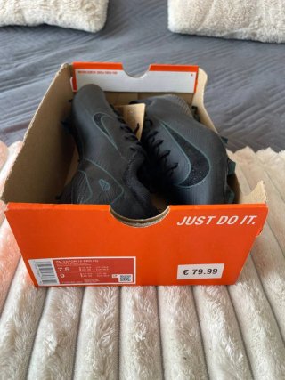 Nike Mercurial Zoom Vapor 16 Pro Fg