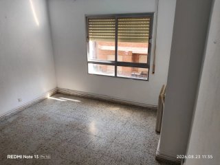 VENDO PISO 97m²,  TRES HABITACIONES Y UN BAÑO