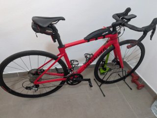 Specialized Roubaix 2020 talla M 52