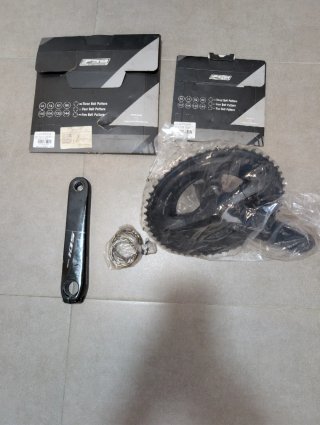 Specialized Roubaix 2020 talla M 52