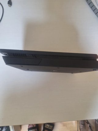 PS4 Slim 1TB Negra