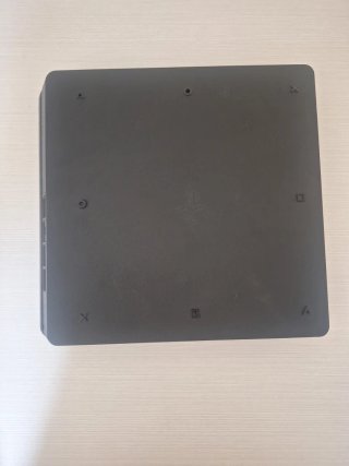 PS4 Slim 1TB Negra