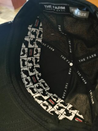 Gorra Goorin Bros Deadly Scorpion Trucker