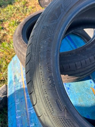 2 Cubiertas Goodyear