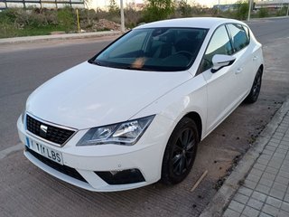 SEAT Leon 1.5 gnc 2019