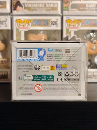 Funko pop, Buggy the clown 1276