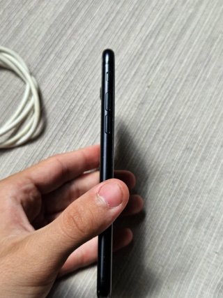 iPhone SE 2020  touch ID no va