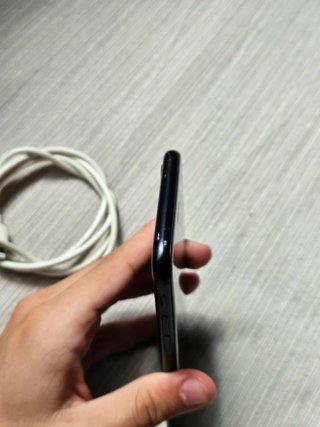 iPhone SE 2020  touch ID no va