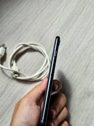 iPhone SE 2020  touch ID no va