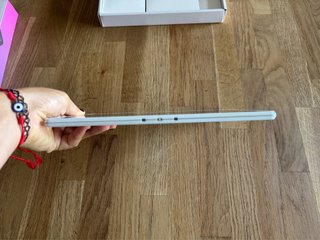 Lenovo Tab M10 HD 32GB WiFi Blanca