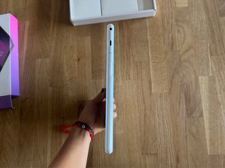 Lenovo Tab M10 HD 32GB WiFi Blanca
