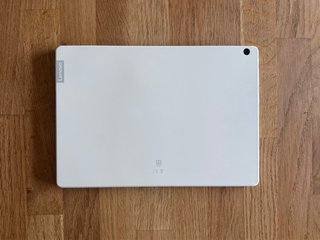 Lenovo Tab M10 HD 32GB WiFi Blanca