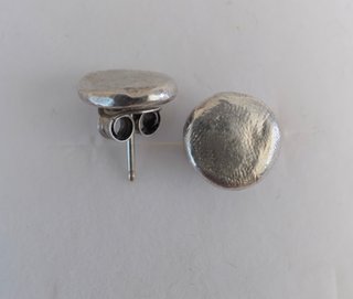 Pendientes Tous Plata 925