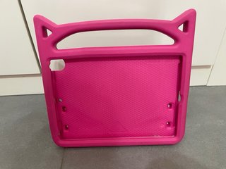 iPad Air 1ra Gen. y funda