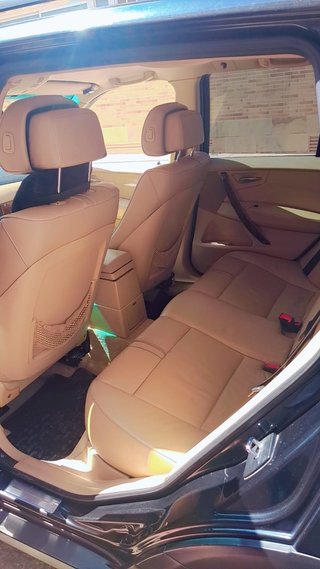 BMW X3 2009
