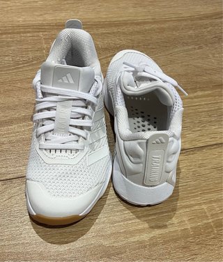 Zapatilla de training dropset 3
