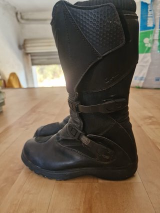 Botas Quad Diadora Enduro Motocross Off Road