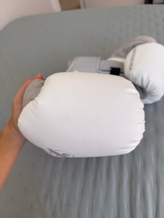 Guantes Hayabusa T3