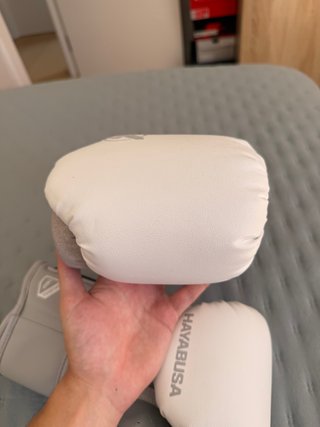 Guantes Hayabusa T3