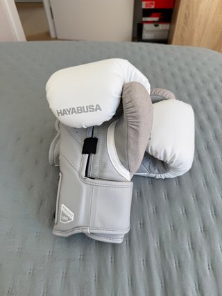 Guantes Hayabusa T3