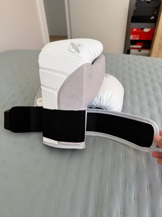 Guantes Hayabusa T3
