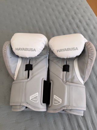 Guantes Hayabusa T3