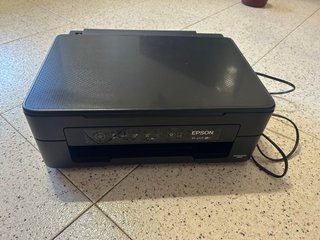 Impresora Epson XP-2105 WiFi